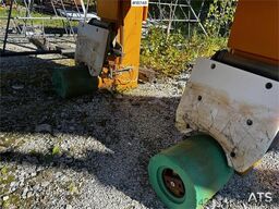  Suxxesion SEHK300 pipespreader