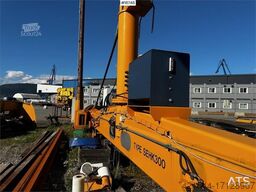  Suxxesion SEHK300 pipespreader