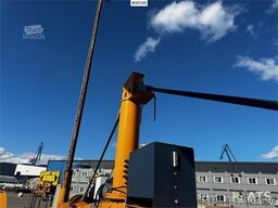  Suxxesion SEHK300 pipespreader