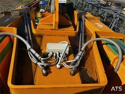 Suxxesion SEHK300 pipespreader