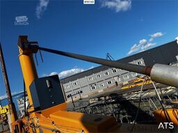 Suxxesion SEHK300 pipespreader