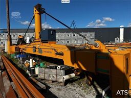  Suxxesion SEHK300 pipespreader