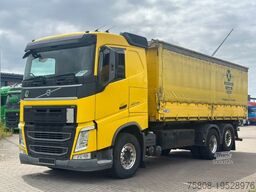 VOLVO FH460 Getreidekipper Lenk Staplerhalterung