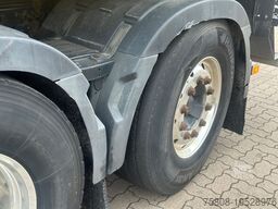 VOLVO FH460 Getreidekipper Lenk Staplerhalterung