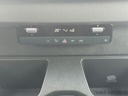 MERCEDES-BENZ Sprinter 314 AUTOMATIK NAVI TOTWINKEL KAMERA LED