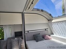 ADRIA Adora 573 PT MODELL 2026