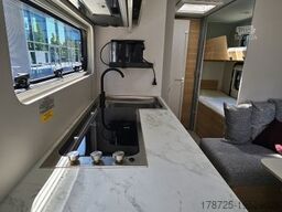 ADRIA Adora 573 PT MODELL 2026