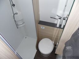 SUNLIVING A 75DP X-TRA Sat*Solar*RFK Alufelgen*Combi 6