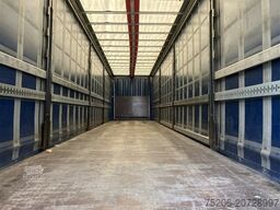 Krone Profi Liner SDP 27 eLB4-CS