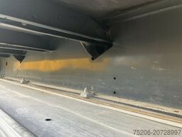 Krone Profi Liner SDP 27 eLB4-CS