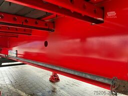 Krone Plateau SDP 27 eLBP4-C