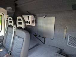 Iveco Daily 70 C180