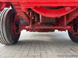 MAN F8 **19.280-4x4-GERMAN TRUCK**