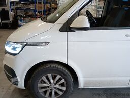 Volkswagen California Coast 2.0 TDI|2022 EURO 6 | Venditore professionale