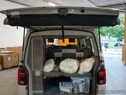 Volkswagen California Coast 2.0 TDI|2022 EURO 6 | Venditore professionale