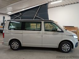 Volkswagen California Coast 2.0 TDI|2022 EURO 6 | Venditore professionale