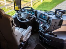 Mercedes Actros AKX Jong AKX paardenvrachtwagen 6paards ...