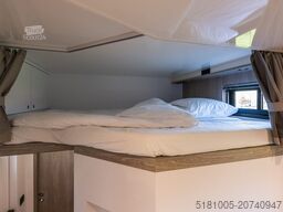 Mercedes Actros AKX Jong AKX paardenvrachtwagen 6paards ...