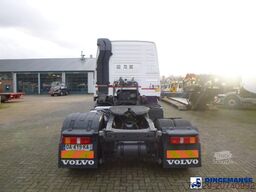 Volvo FM 450 4x2 Euro 5