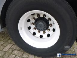 Volvo FM 450 4x2 Euro 5