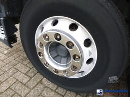 Volvo FM 450 4x2 Euro 5