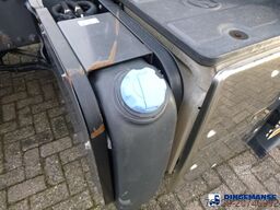 Volvo FM 450 4x2 Euro 5