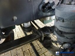 Volvo FM 450 4x2 Euro 5