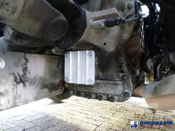 Volvo FM 450 4x2 Euro 5