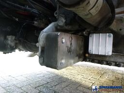 Volvo FM 450 4x2 Euro 5