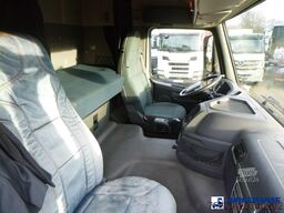 Volvo FM 450 4x2 Euro 5