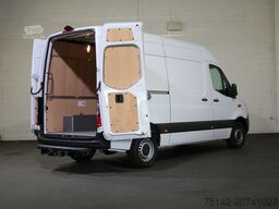Mercedes-Benz Sprinter 317 CDI L2 H2 Automaat Airco Navigatie...