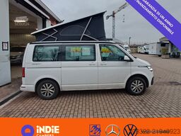 Volkswagen California Coast 2.0 TDI|2022 | EURO 6 | Venditore professionale