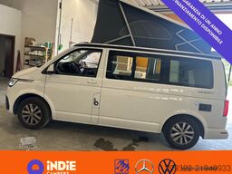 Volkswagen California Coast 2.0 TDI|2022 | EURO 6 | Venditore professionale