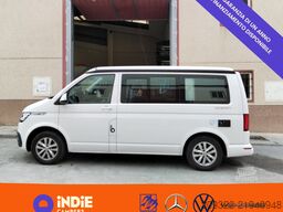 Caravan/camper Volkswagen California Coast 2.0 TDI|2022 | EURO 6 | Venditore professionale
