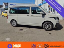 Caravan/camper Volkswagen California Coast 2.0 TDI|2022 | EURO 6 | Venditore professionale