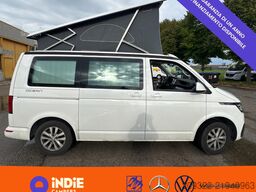 Caravan/camper Volkswagen California Coast 2.0 TDI|2022 | EURO 6 | Venditore professionale