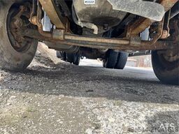 Scania R480 tipper truck – 250,000 km – Euro 5