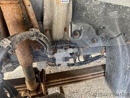 Scania R480 tipper truck – 250,000 km – Euro 5