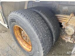 Scania R480 tipper truck – 250,000 km – Euro 5