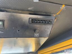Mattsson MPAB 6x6 grader w/ blades and 2 extra for tires