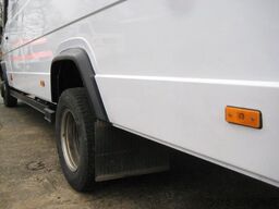 MERCEDES-BENZ 613 D-KA Vario MAXI Garagenfahrzeug *94.000 KM*