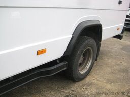 MERCEDES-BENZ 613 D-KA Vario MAXI Garagenfahrzeug *94.000 KM*