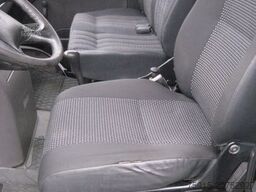 MERCEDES-BENZ 613 D-KA Vario MAXI Garagenfahrzeug *94.000 KM*