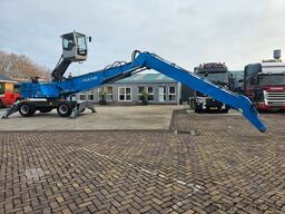 FUCHS MHL 340 Umschlagbagger