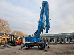 FUCHS MHL 340 Umschlagbagger