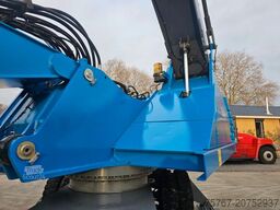 FUCHS MHL 340 Umschlagbagger