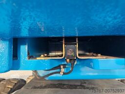 FUCHS MHL 340 Umschlagbagger