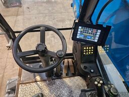 FUCHS MHL 340 Umschlagbagger