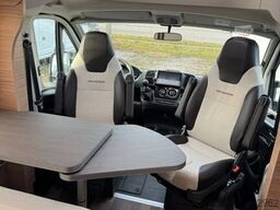 WEINSBERG CaraCompact 600 MEG EDITION [PEPPER]L.P69.290¤