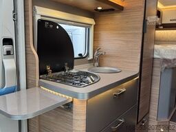 WEINSBERG CaraCompact 600 MEG EDITION [PEPPER]L.P69.290¤